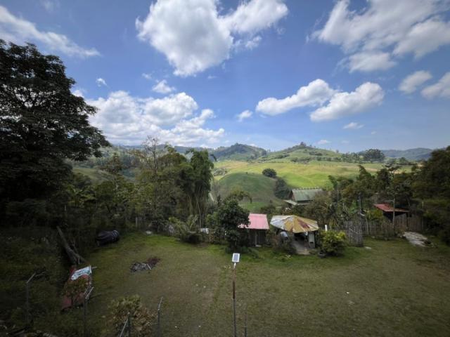 Casa En Venta En Santa Rosa De Cabal En Vereda La Leona V302261