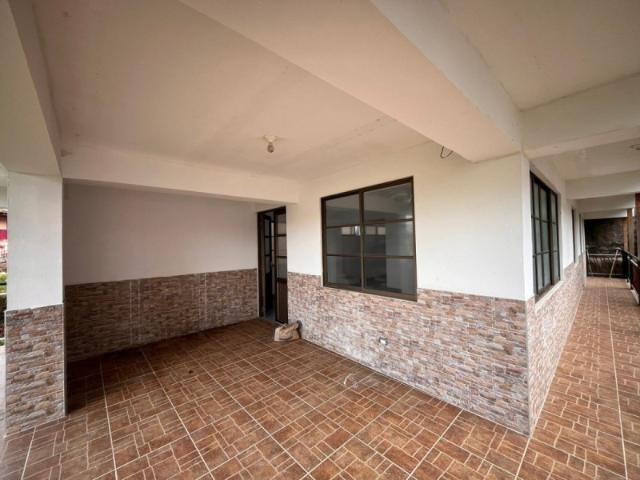 Casa En Venta En Santa Rosa De Cabal En Vereda La Leona V302261