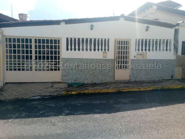 Casa en venta en Charallave, Miranda
