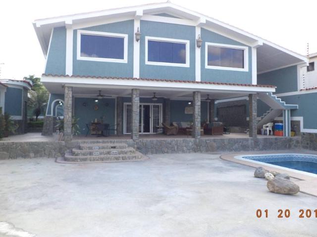 Casa en venta en Charallave, Miranda