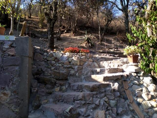 Casa en venta en Santa Rosa De Lima, Guanajuato
