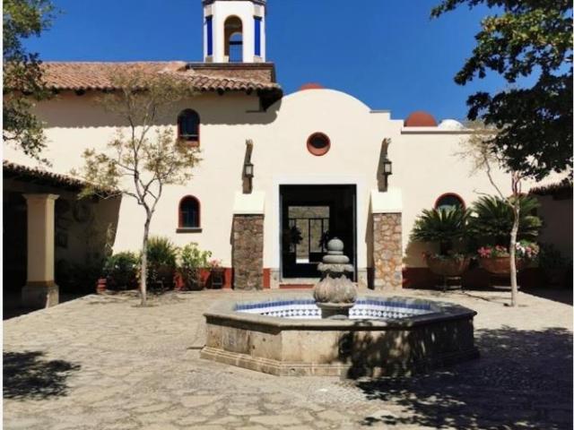 Casa en venta en Región Valles, Jalisco