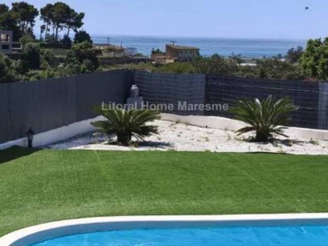 Casa en venta en Maresme, Catalunya