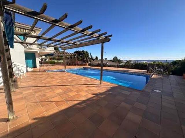 Casa en venta en Alta Maresma, Maresme