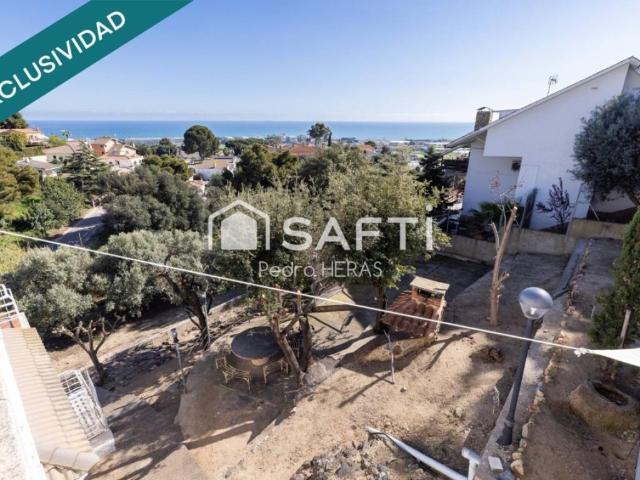 Casa en venta en Maresme, Catalunya
