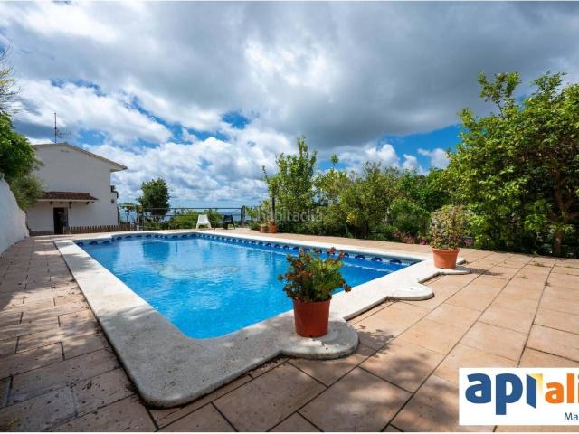 Casa en venta en Can Torrent-Alta Maresma-Can Gelat, Santa Susanna