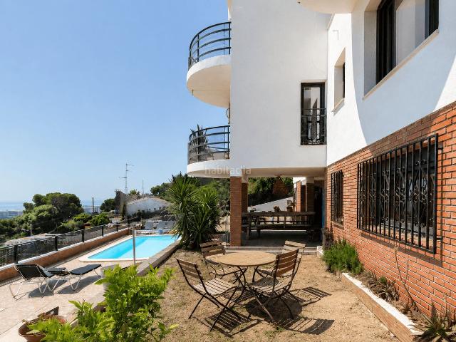 Casa en venta en Alta Maresma, Maresme