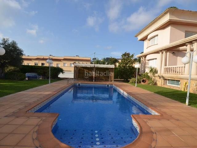 Casa en venta en Alta Maresma, Maresme