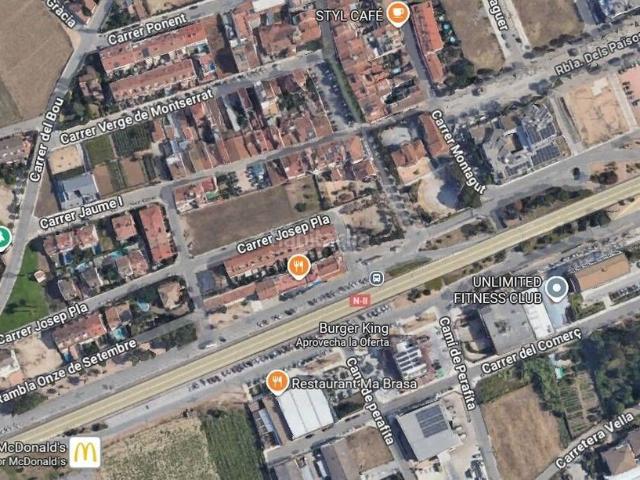 Casa en venta en Santa Susanna, Barcelona
