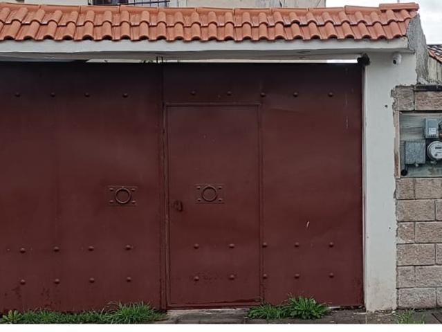 Casa en venta en Chapultepec, Estado de México