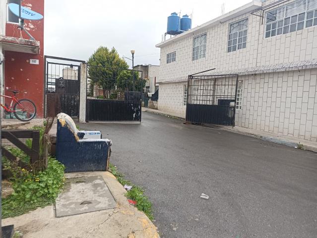 Casa en venta en Huehuetoca, Estado de México