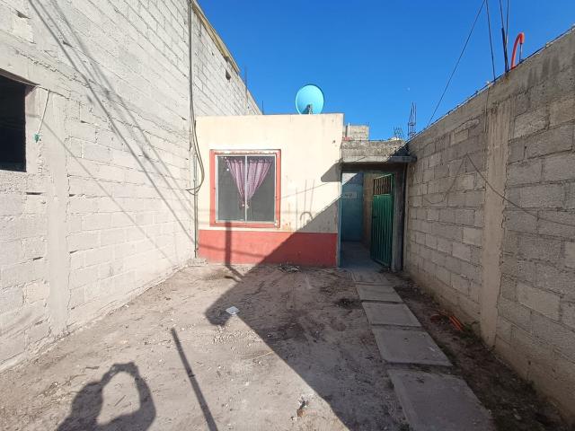 Casa en venta en Huehuetoca, Estado de México