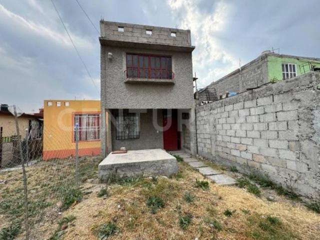Casa en Venta en Santa Teresa IV, Huehuetoca