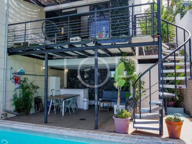 Casa en venta en Santa Úrsula, Canarias