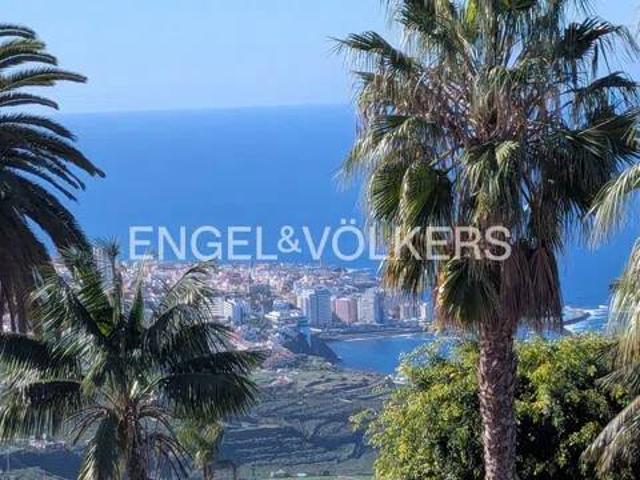 Casa en venta en Santa Úrsula, Canarias