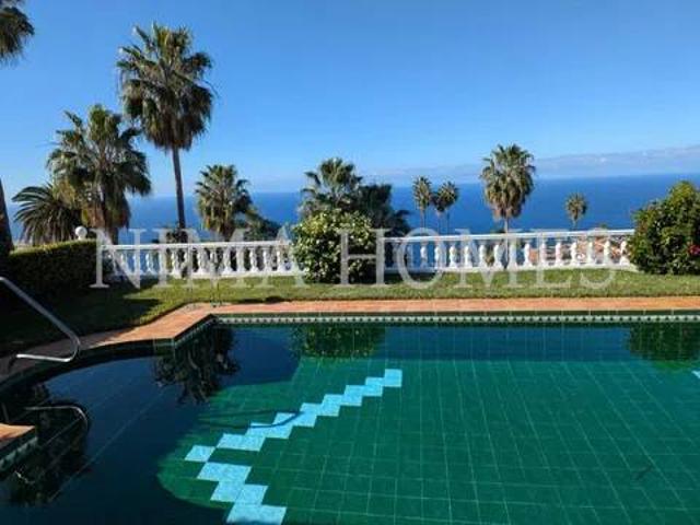 Casa en venta en Santa Úrsula, Canarias