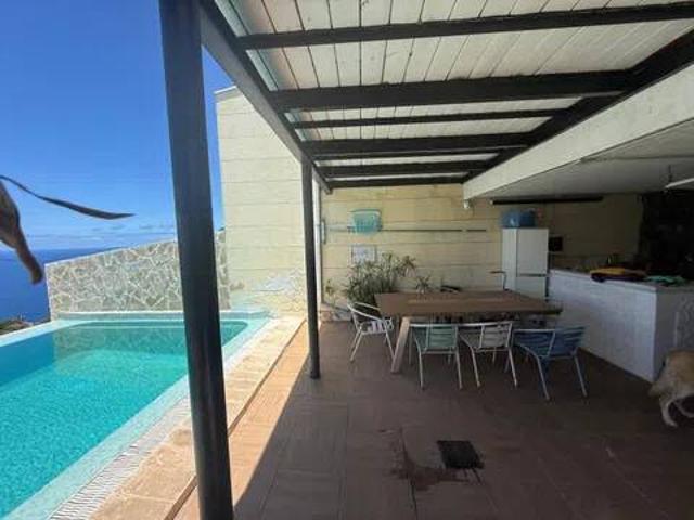 Casa en venta en Santa Úrsula, Canarias