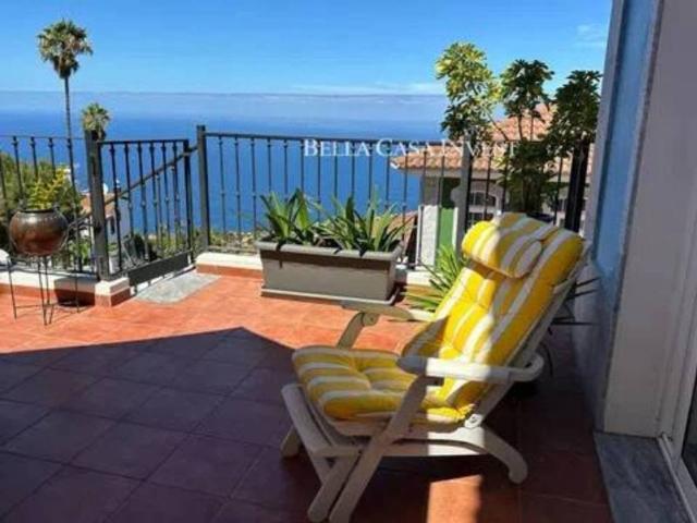 Casa en venta en Santa Úrsula, Canarias