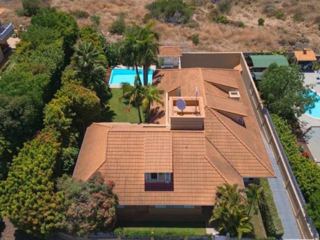 Casa en venta en Santa Úrsula, Canarias