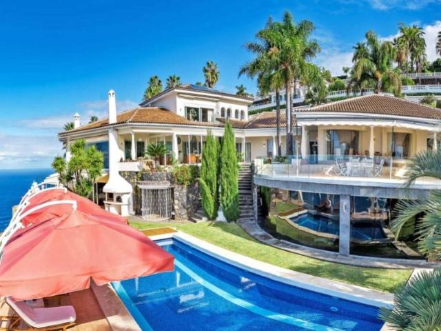 Casa en venta en La orotava, Tenerife