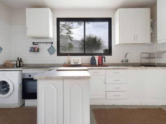 Casa en venta en Santa Úrsula, Canarias
