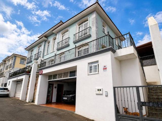 Casa en venta en Santa Úrsula, Canarias