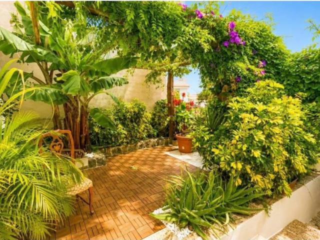Casa en venta en Santa Úrsula, Canarias