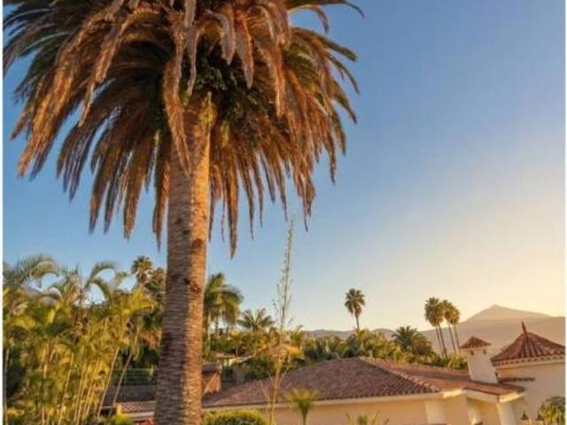 Casa en venta en Santa Úrsula, Canarias