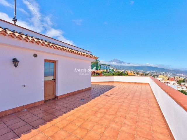 Casa en venta en Santa Úrsula, Canarias