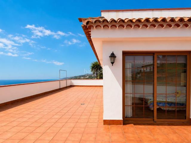 Casa en venta en Santa Úrsula, Canarias