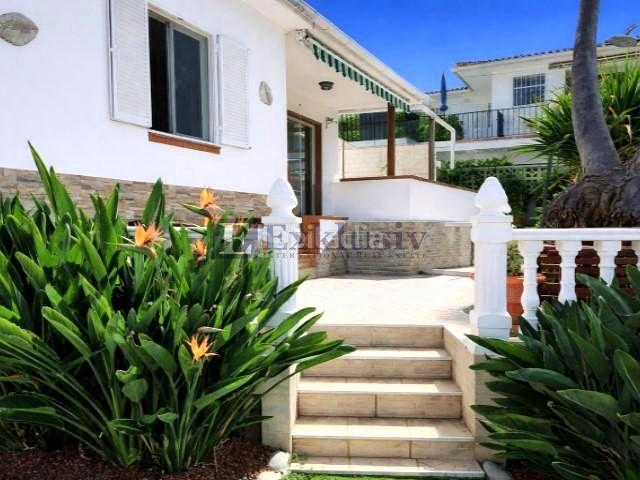 Casa en venta en Santa Úrsula, Canarias