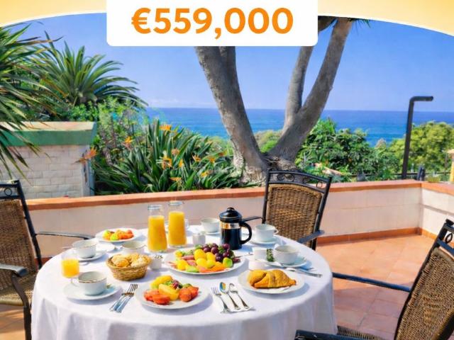 Casa en venta en Santa Úrsula, Canarias