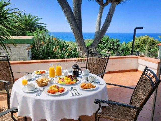 Casa en venta en Santa Úrsula, Canarias