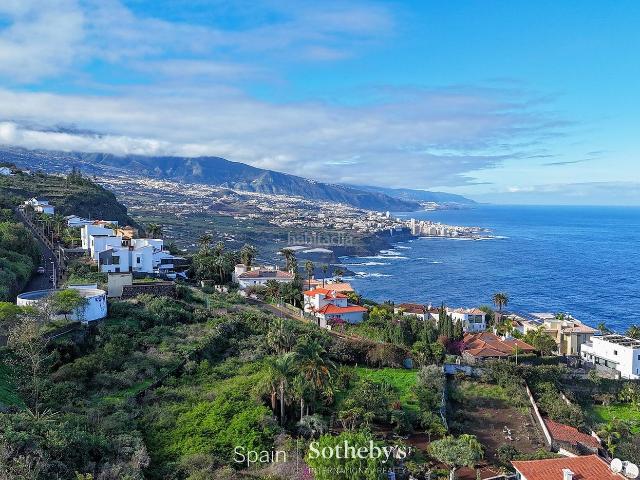 Casa en venta en Santa Úrsula, Canarias