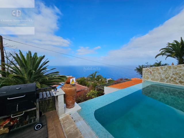Casa en venta en Santa Úrsula, Canarias