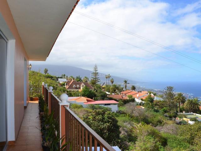 Casa en venta en Santa Úrsula, Canarias
