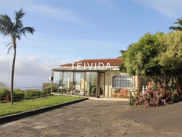 Casa en venta en Santa Úrsula, Canarias