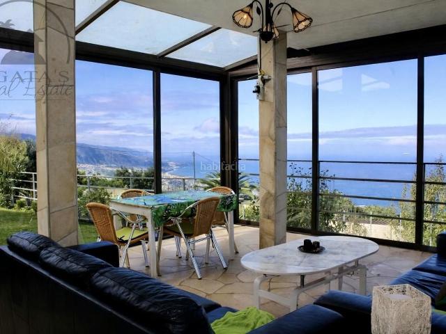 Casa en venta en Santa Úrsula, Canarias