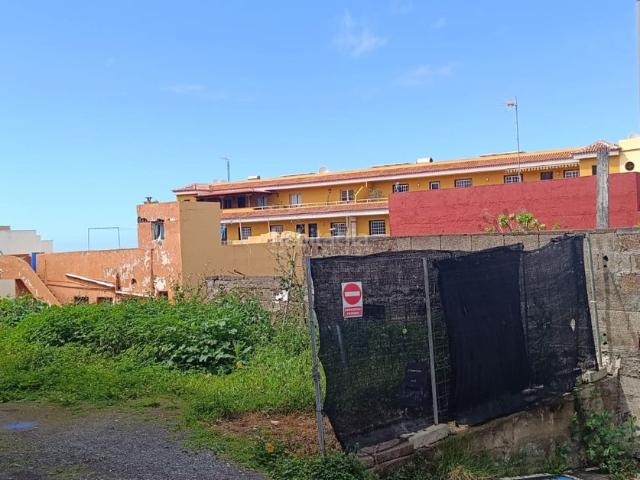 Casa en venta en Santa Úrsula, Canarias
