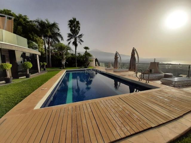 Casa en venta en Santa Úrsula, Canarias