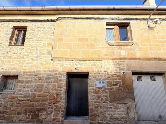Casa en venta en Erdialdea, Navarra
