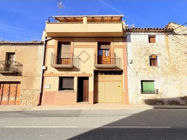Casa en venta en Erdialdea, Navarra