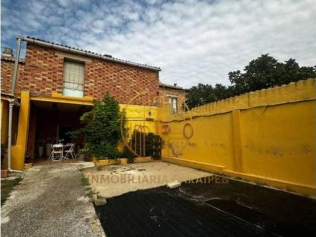 Casa en venta en Erdialdea, Navarra
