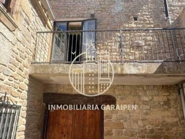 Casa en venta en Erdialdea, Navarra