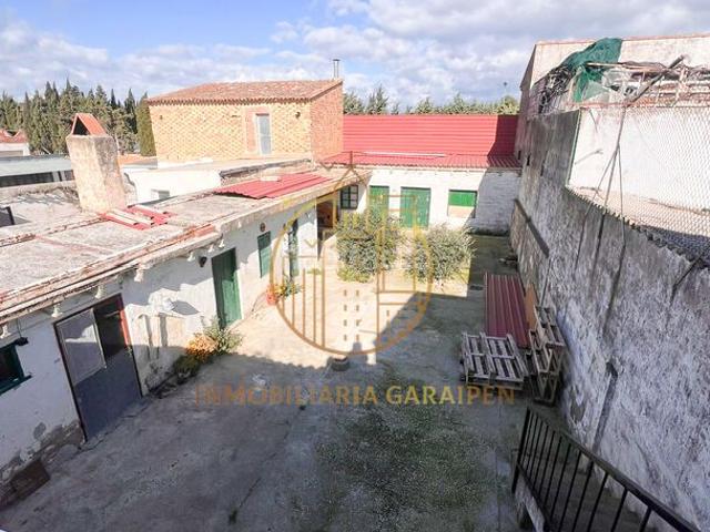 Casa en venta en Erdialdea, Navarra