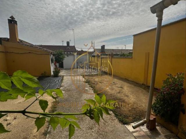 Casa en venta en Erdialdea, Navarra
