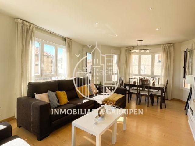 Casa en venta en Erdialdea, Navarra