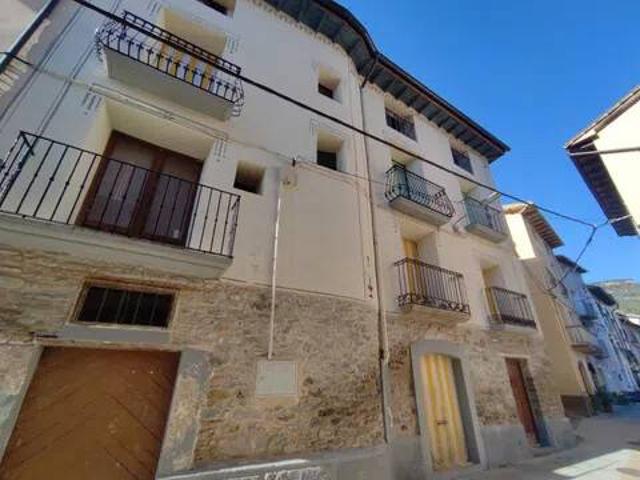 Casa en venta en Veracruz, Aragón