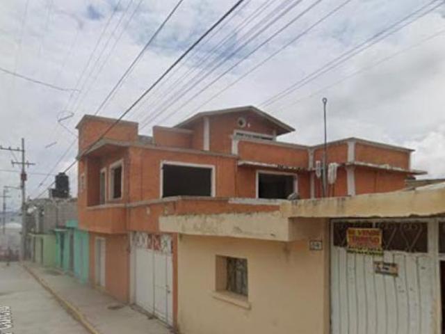 Casa en venta en Huamantla, Tlaxcala