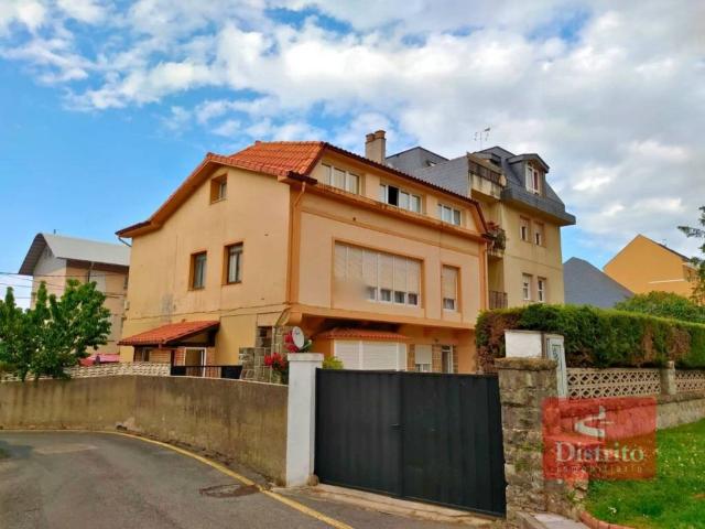Casa en venta en El Sardinero, Santander